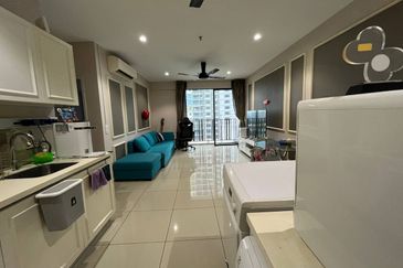 I-City Parisien Tower