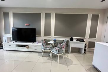 I-City Parisien Tower