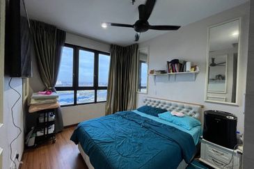 I-City Parisien Tower