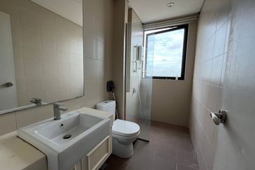 I-City Parisien Tower