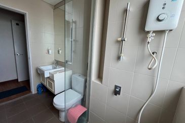 I-City Parisien Tower