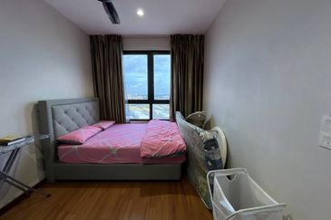 I-City Parisien Tower