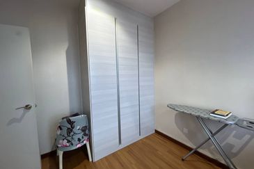 I-City Parisien Tower