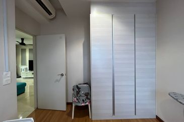 I-City Parisien Tower