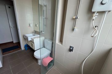 I-City Parisien Tower