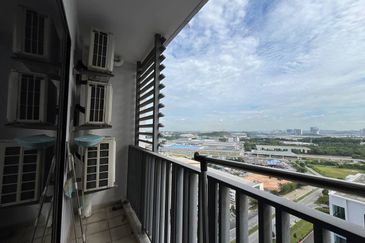 I-City Parisien Tower