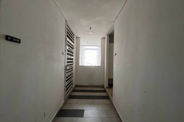 I-City Parisien Tower