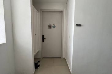 I-City Parisien Tower