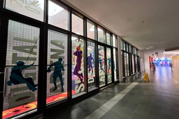 I-City Parisien Tower