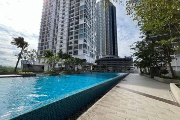 I-City Parisien Tower