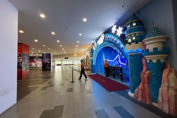 I-City Parisien Tower