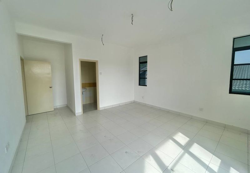 Seksyen 3, Bandar Baru Bangi