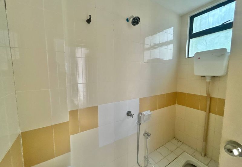 Seksyen 3, Bandar Baru Bangi