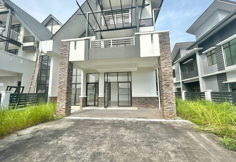 Seksyen 3, Bandar Baru Bangi