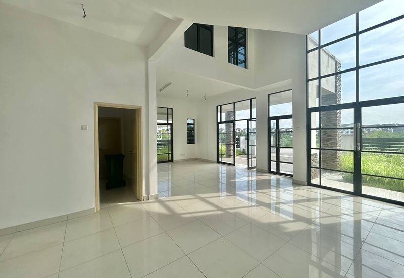 Seksyen 3, Bandar Baru Bangi