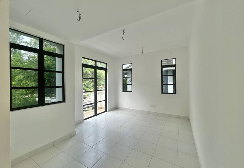 Seksyen 3, Bandar Baru Bangi