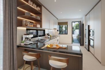 [2023 New Launch] Double Story Landed House - Next to Putrajaya 