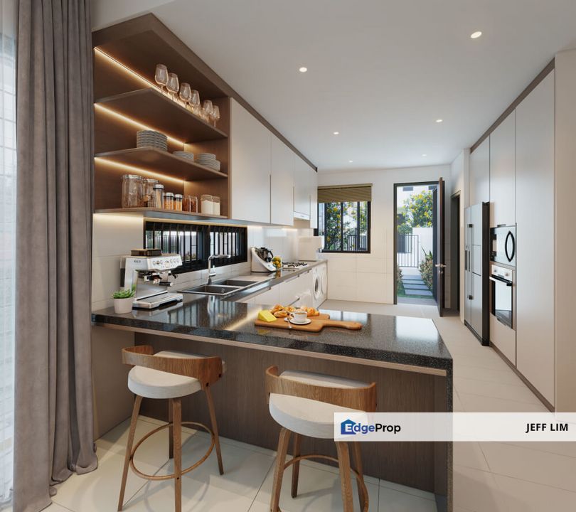 [2023 New Launch] 2 Story Landed House CHEAPEST NEAR TOWN, Selangor, Kajang