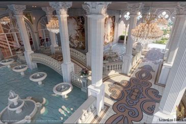 [2023 New Launch Solaris Investment] - AirBnB King with world class facilities 