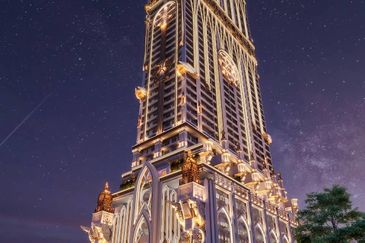 [2023 New Launch Solaris Investment] - AirBnB King with world class facilities 