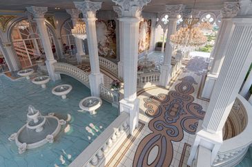 [2023 New Launch Solaris Investment] - AirBnB King with world class facilities 