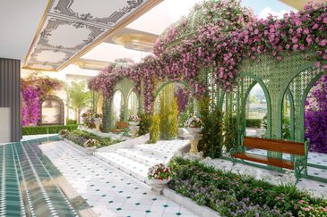 [2023 New Launch Solaris Investment] - AirBnB King with world class facilities 