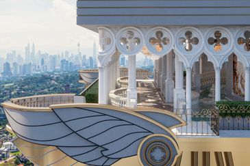 [2023 New Launch Solaris Investment] - Positive ROI AirBnB OR Expat Rental