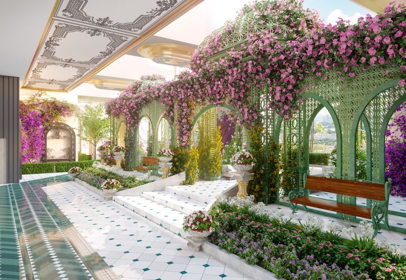 Mont Kiara New Condo - Walk to Banks, shops & Solaris Mall