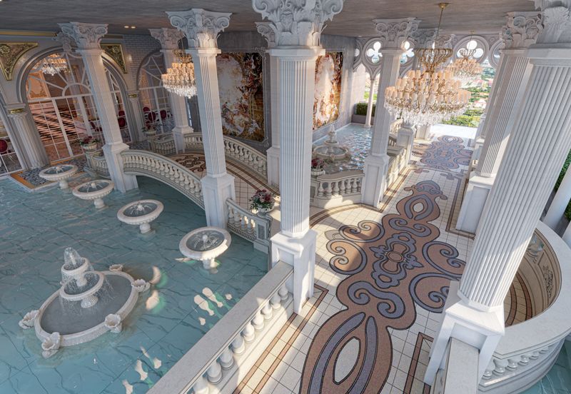 Mont Kiara New Condo - Walk to Banks, shops & Solaris Mall