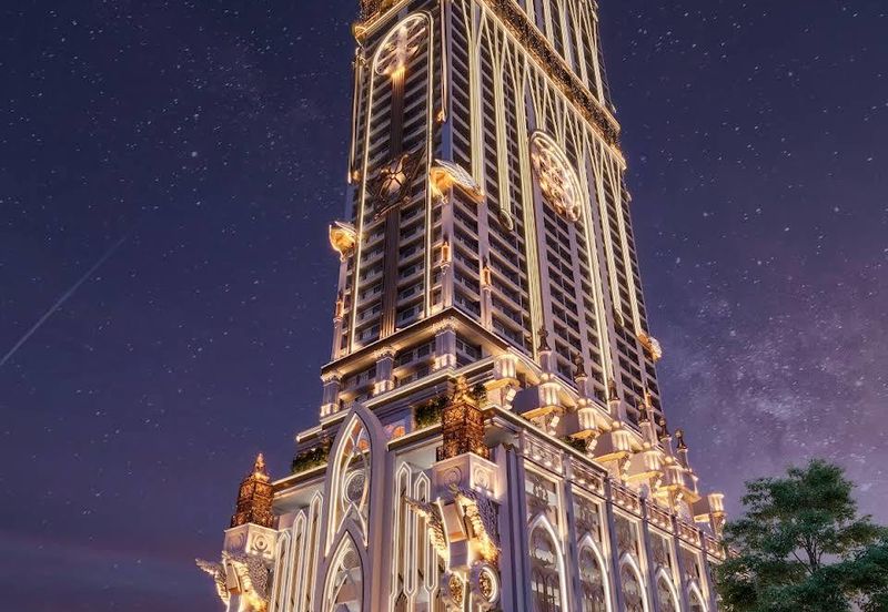 Mont Kiara New Condo - Walk to Banks, shops & Solaris Mall