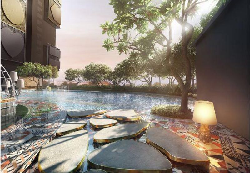 Cheapest Duplex KL City Fully Furnished + RM 0 downpayment + MRT