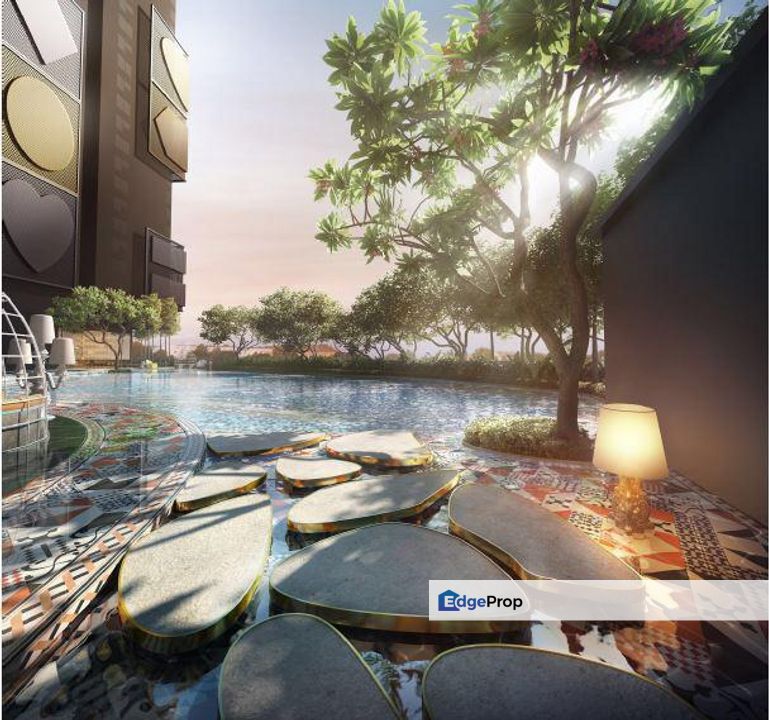 MyTown Cheras [Cheapest Double Story Condo 3R] [MRT & RM0 DP] [MoveIn], Kuala Lumpur, Bandar Tun Razak