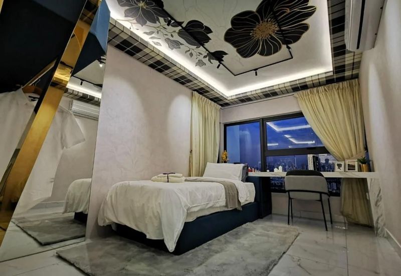 [Cheapest Double Story Condo 3R] [MRT & RM0 DP] [MoveIn]