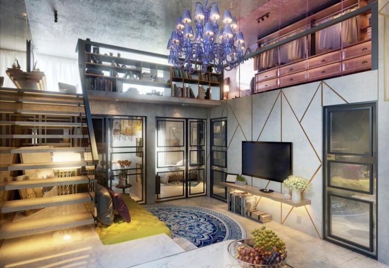 [Ready Move In MRT]Cheras Duplex RM430k CHEAPEST Price Full Furnished