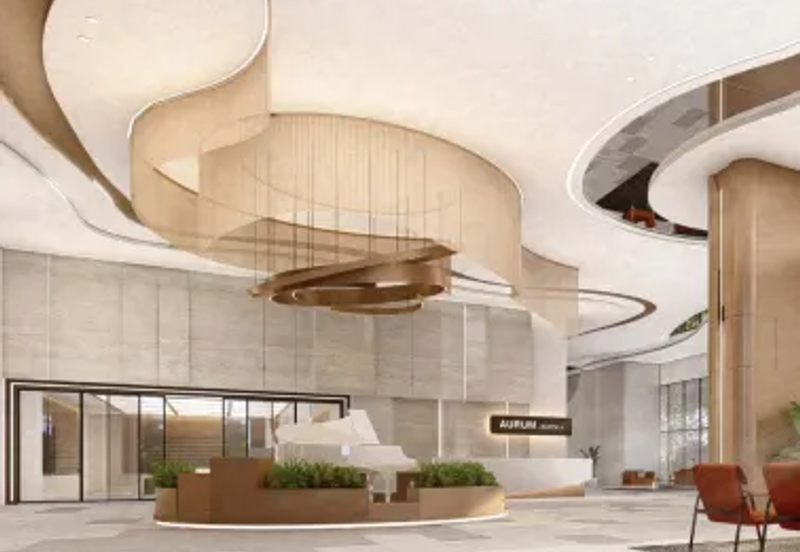 [2023 BEST Sri Petaling Layout & location] 4 units per floor + Next to MRT 