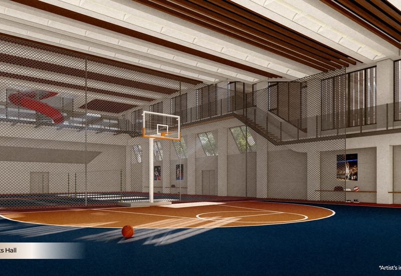 UKM Monthly RM1,500 [4 Rooms With FREE FURNITURES + Cashback]