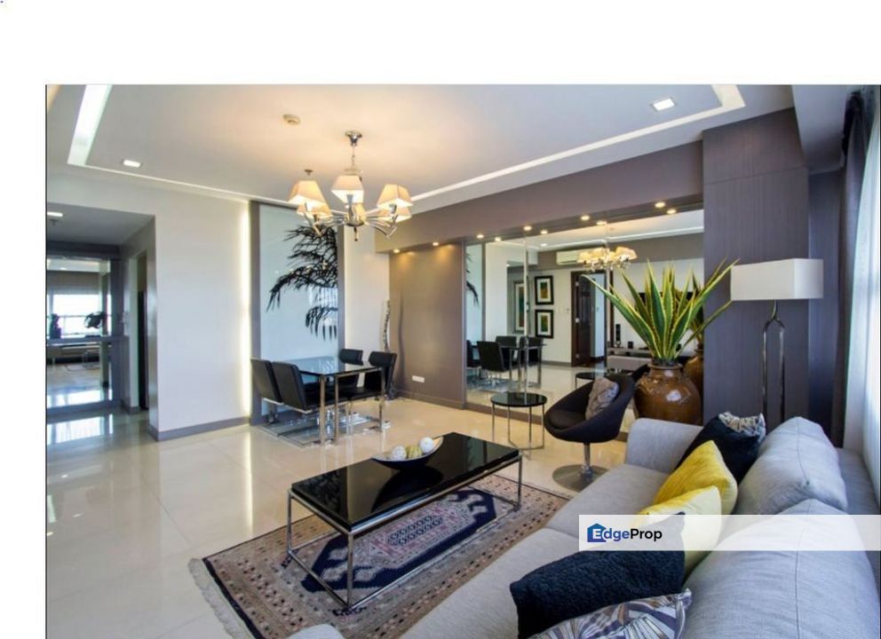 Sg Long Residence 4 Rooms - UTAR & MRT, Selangor, Kajang