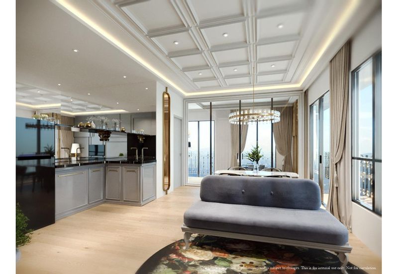 Bangi Freehold Fully Furnished with Cashback 5R3B