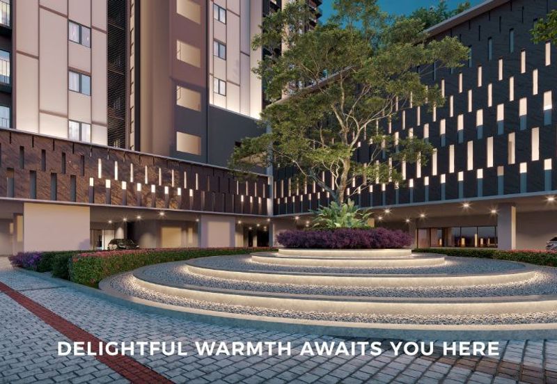 [2023 August Launch] Amika Subang Jaya Freehold 