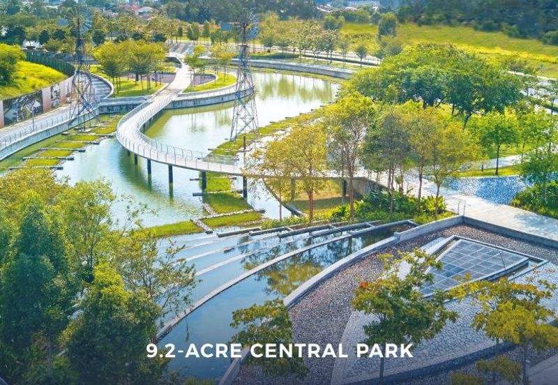 Riverville Residences