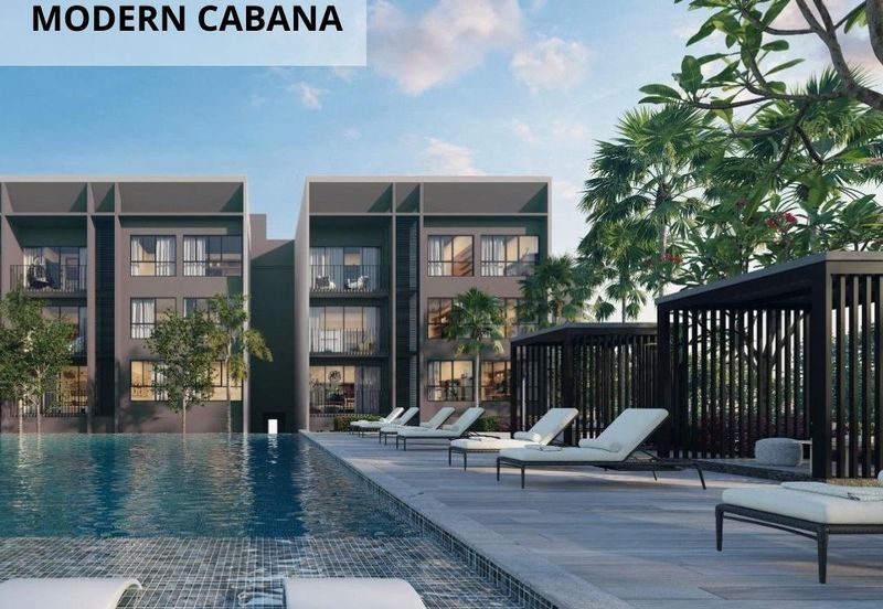 Riverville Residences