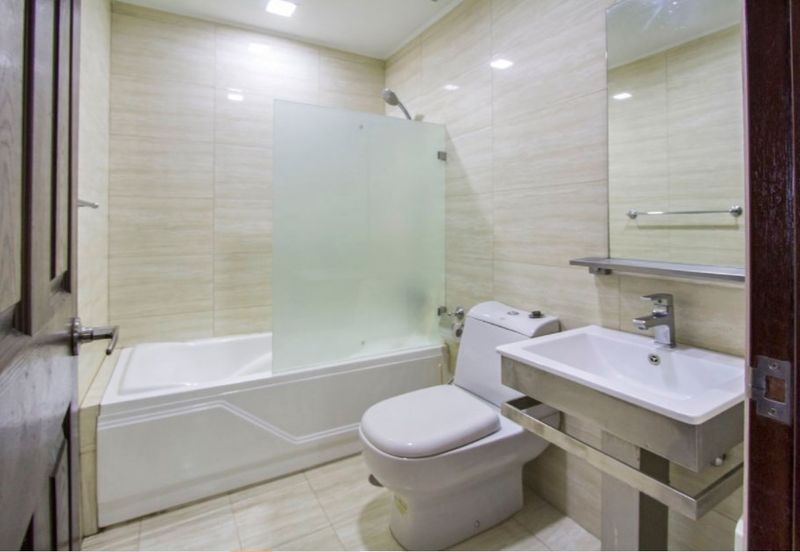 Oasis 2 @ Mutiara Heights Kajang