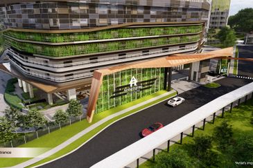 KL MRT Condo 3 Rooms RM360k furnished + cashback 