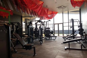 Freehold Kuchai - Walk to MRT from RM370k Fully furnished 