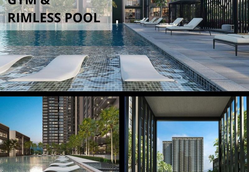 Riverville Residences