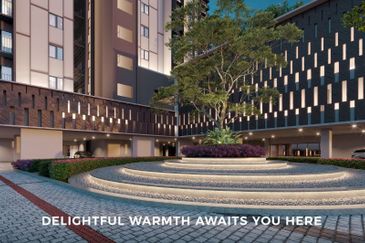 Riverville Residences