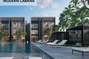 Riverville Residences