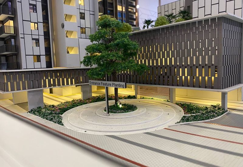 Riverville Residences