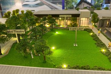 Riverville Residences