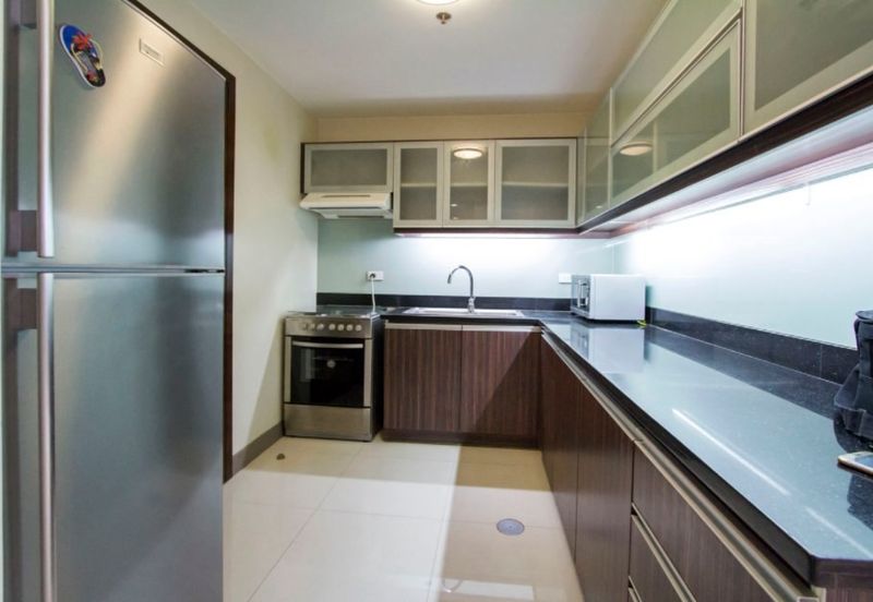 {LOAN SUBSIDY} 2-4Rooms Monthly RM1,700 KL Midvalley With MRT Full Furnished